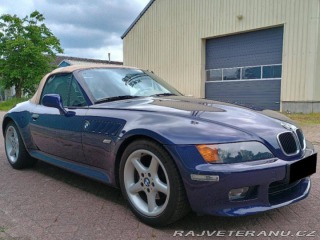 BMW Z3 2.8 1998