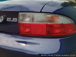 BMW Z3 2.8 1998