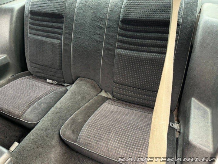 Pontiac Ostatní modely TRANS-AM V8 6.6 1977