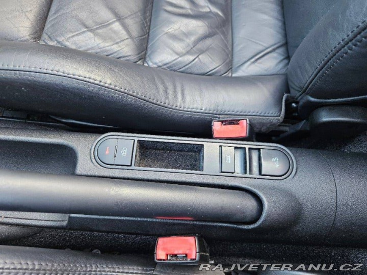 Audi TT 1.8 5V Turbo 2000