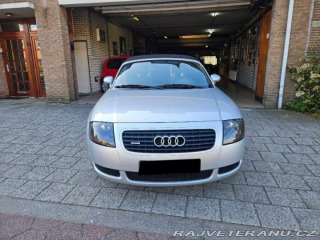 Audi TT 1.8 5V Turbo 2000