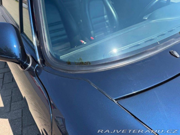 Porsche 911 964 Carrera 2 1991