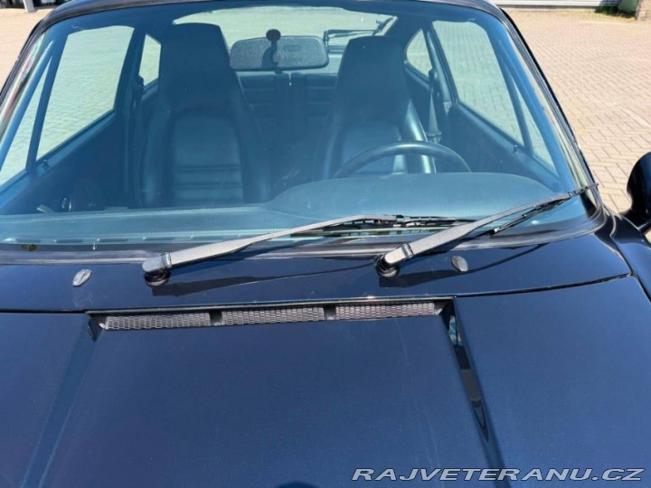 Porsche 911 964 Carrera 2 1991