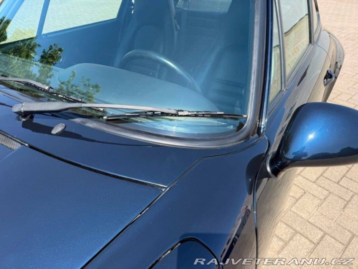Porsche 911 964 Carrera 2 1991