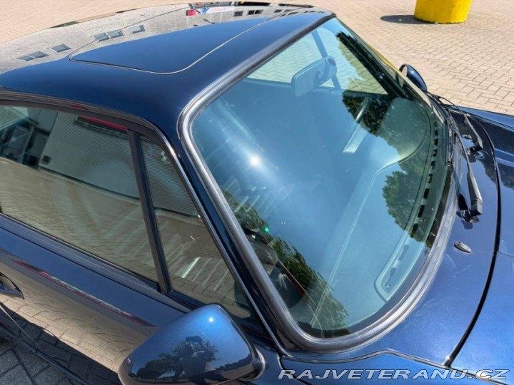 Porsche 911 964 Carrera 2 1991