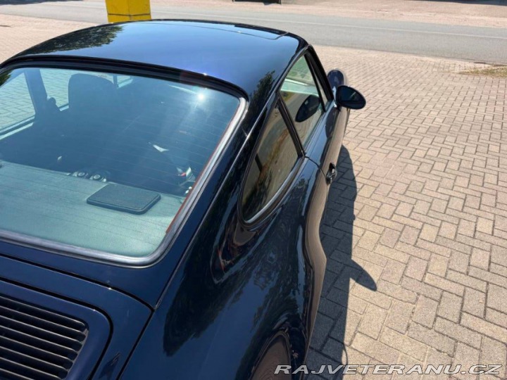 Porsche 911 964 Carrera 2 1991