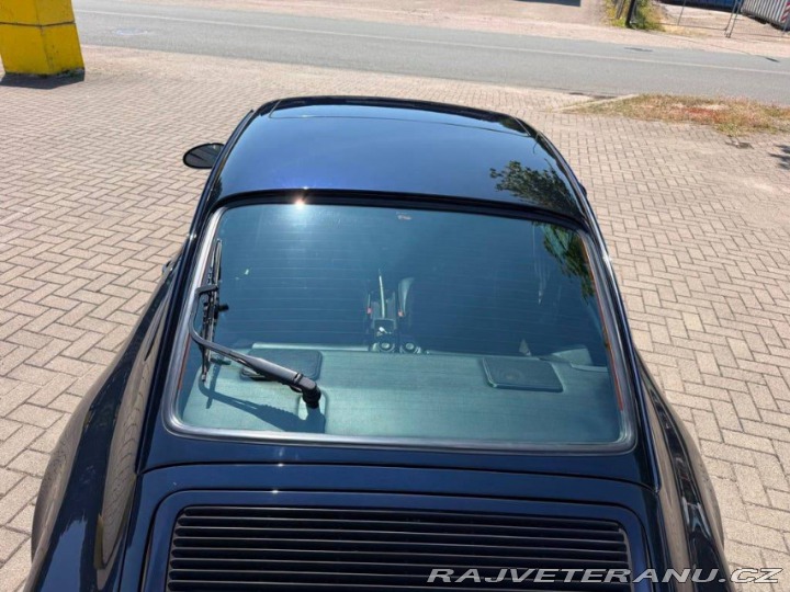 Porsche 911 964 Carrera 2 1991