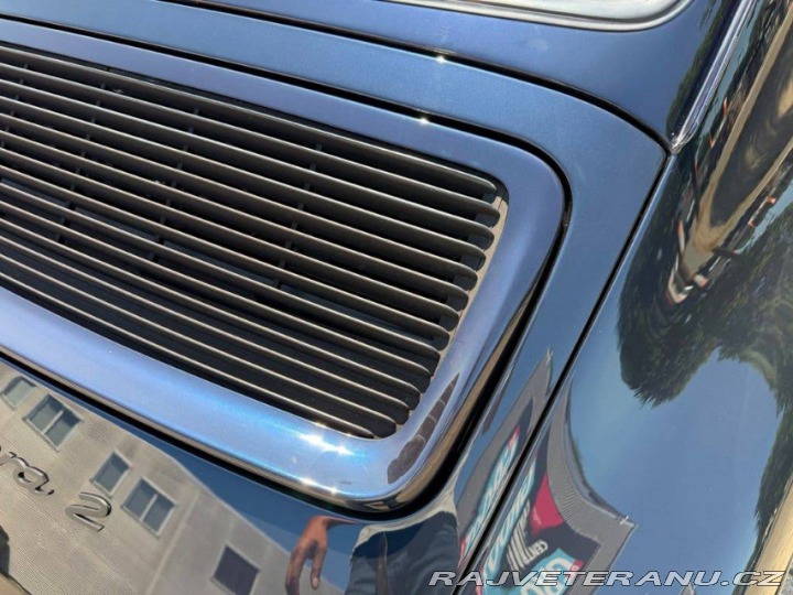 Porsche 911 964 Carrera 2 1991