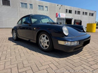 Porsche 911 964 Carrera 2 1991