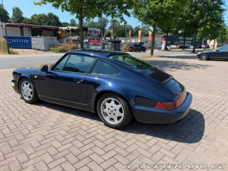 Porsche 911 964 Carrera 2 1991