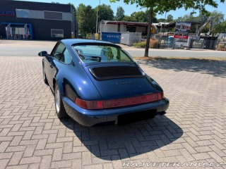 Porsche 911 964 Carrera 2 1991