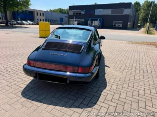 Porsche 911 964 Carrera 2 1991