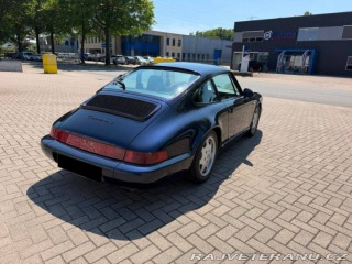 Porsche 911 964 Carrera 2 1991