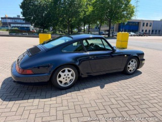 Porsche 911 964 Carrera 2 1991