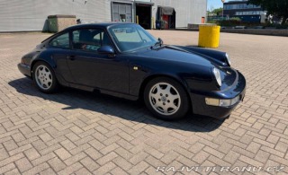 Porsche 911 964 Carrera 2 1991