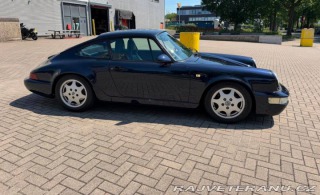 Porsche 911 964 Carrera 2 1991