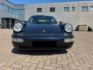 Porsche 911 964 Carrera 2 1991