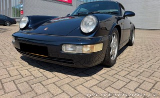 Porsche 911 964 Carrera 2 1991