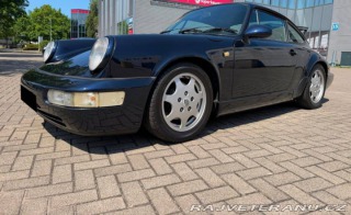 Porsche 911 964 Carrera 2 1991