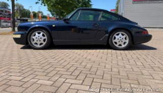 Porsche 911 964 Carrera 2 1991