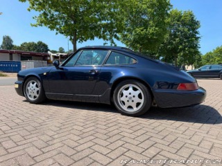Porsche 911 964 Carrera 2 1991