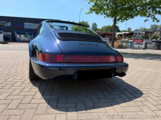Porsche 911 964 Carrera 2 1991