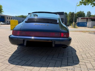 Porsche 911 964 Carrera 2 1991