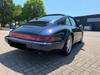 Porsche 911 964 Carrera 2 1991