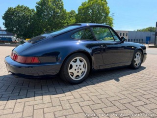 Porsche 911 964 Carrera 2 1991
