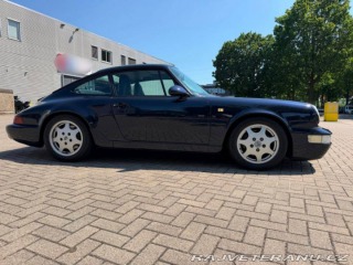 Porsche 911 964 Carrera 2 1991