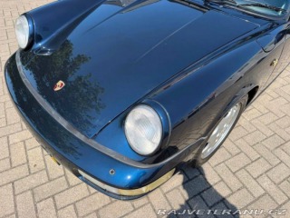 Porsche 911 964 Carrera 2 1991