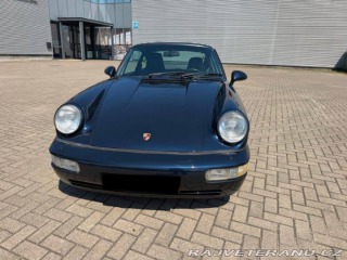 Porsche 911 964 Carrera 2 1991