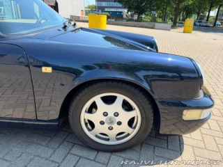 Porsche 911 964 Carrera 2 1991