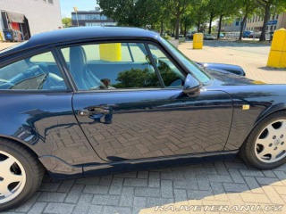 Porsche 911 964 Carrera 2 1991