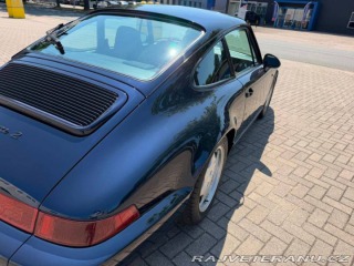 Porsche 911 964 Carrera 2 1991