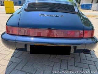 Porsche 911 964 Carrera 2 1991
