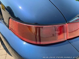 Porsche 911 964 Carrera 2 1991