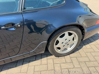 Porsche 911 964 Carrera 2 1991
