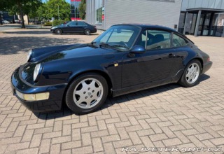 Porsche 911 964 Carrera 2 1991