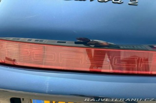 Porsche 911 964 Carrera 2 1991