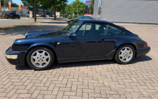 Porsche 911 964 Carrera 2 1991
