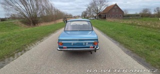 BMW 2002 E10 1973
