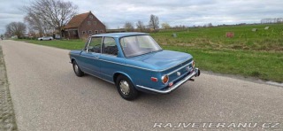 BMW 2002 E10 1973