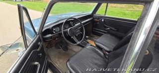 BMW 2002 E10 1973