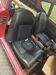Triumph GT6 MK3 1973
