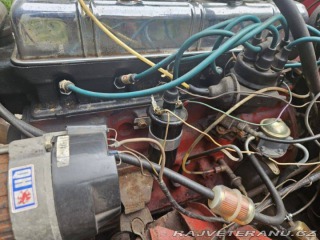 Triumph GT6 MK3 1973