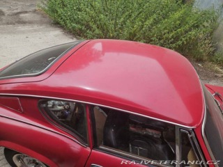 Triumph GT6 MK3 1973