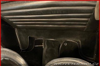 Triumph TR3 Small Mouth 1957