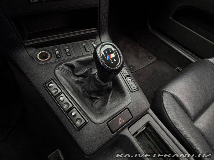 BMW 3 320i M Paket 1997