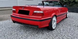 BMW 3 320i M Paket 1997